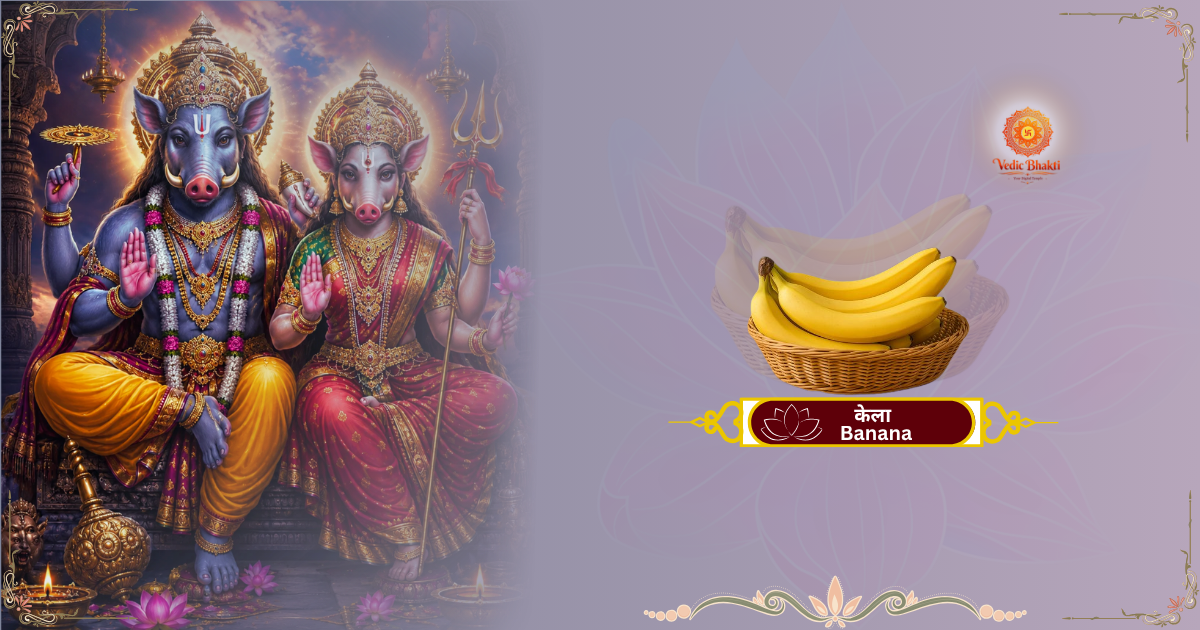 Varaha & Bhoo Varahi Maha Chadhava thumbnail 2