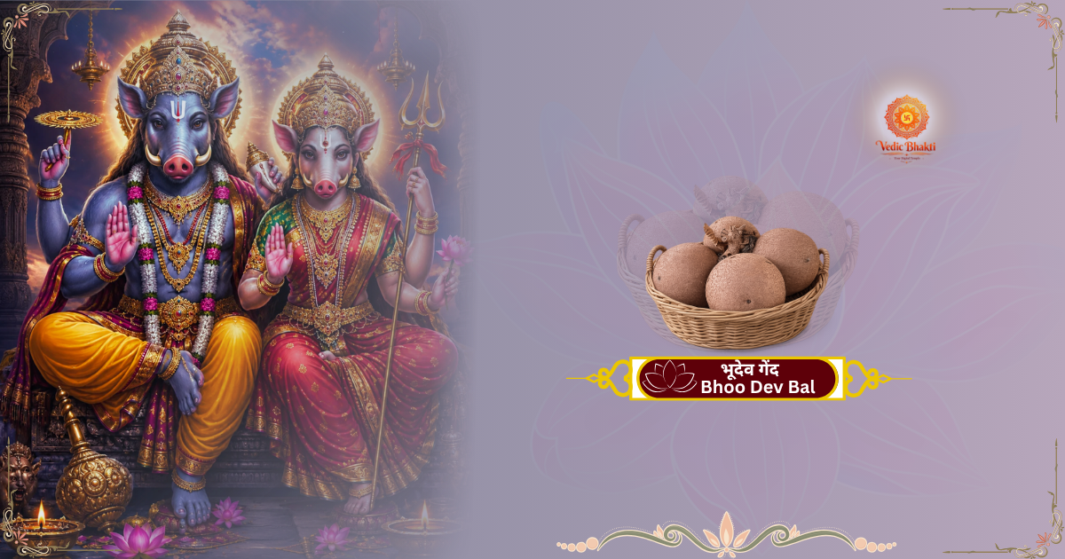 Varaha & Bhoo Varahi Maha Chadhava thumbnail 4