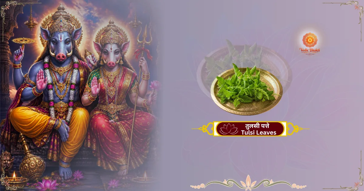 Varaha & Bhoo Varahi Maha Chadhava thumbnail 3