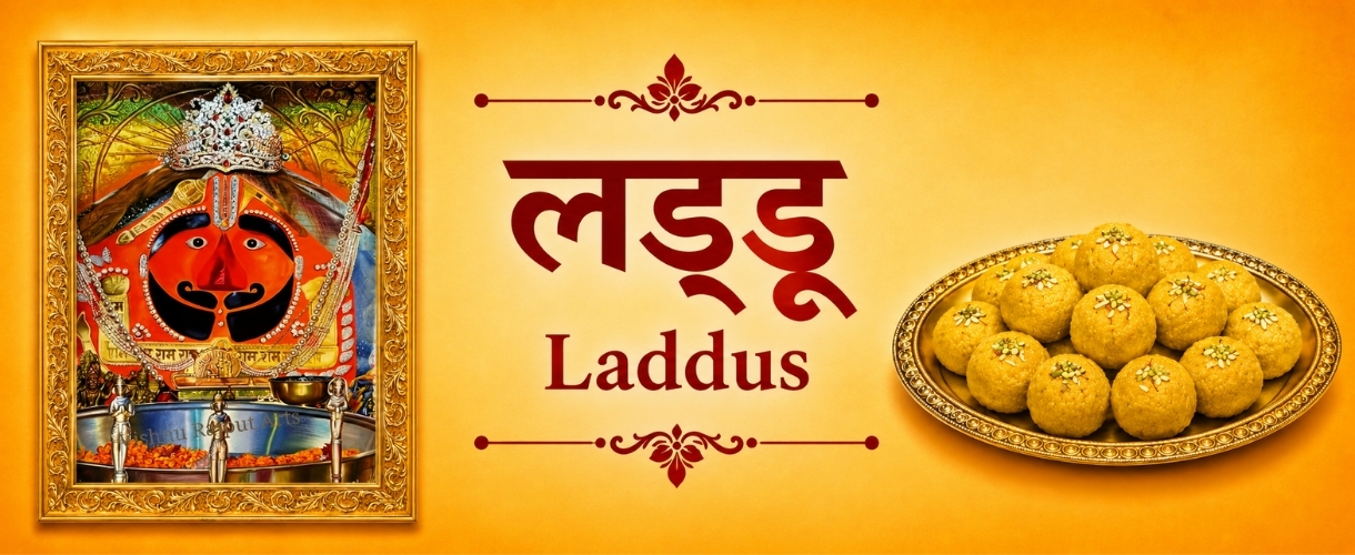 Laddu