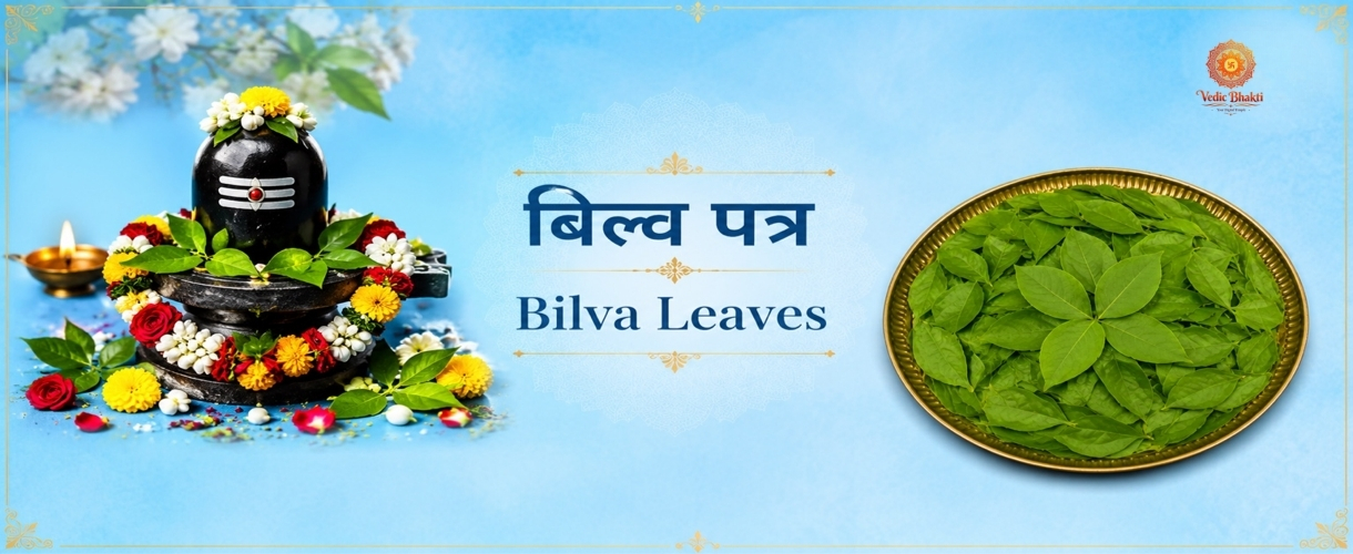 Bilvapatra