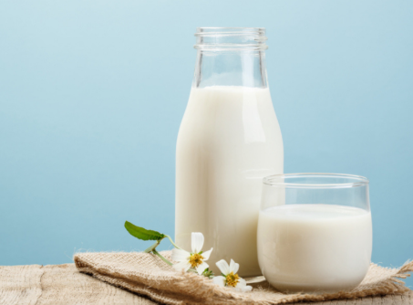 Cow Milk