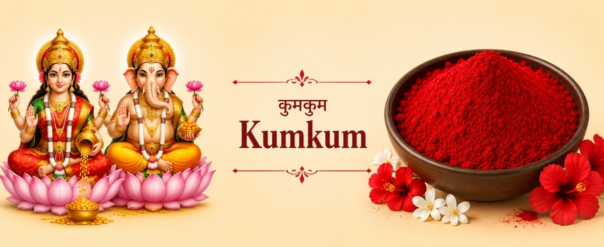Kumkum
