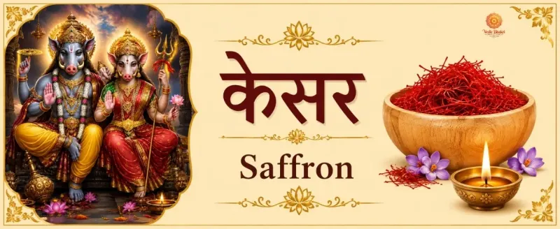 Saffron