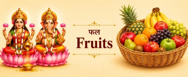 Fruit Basket