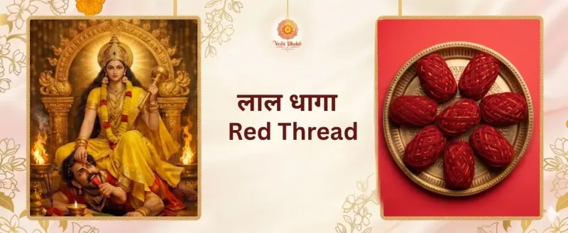 Lal Dhaga