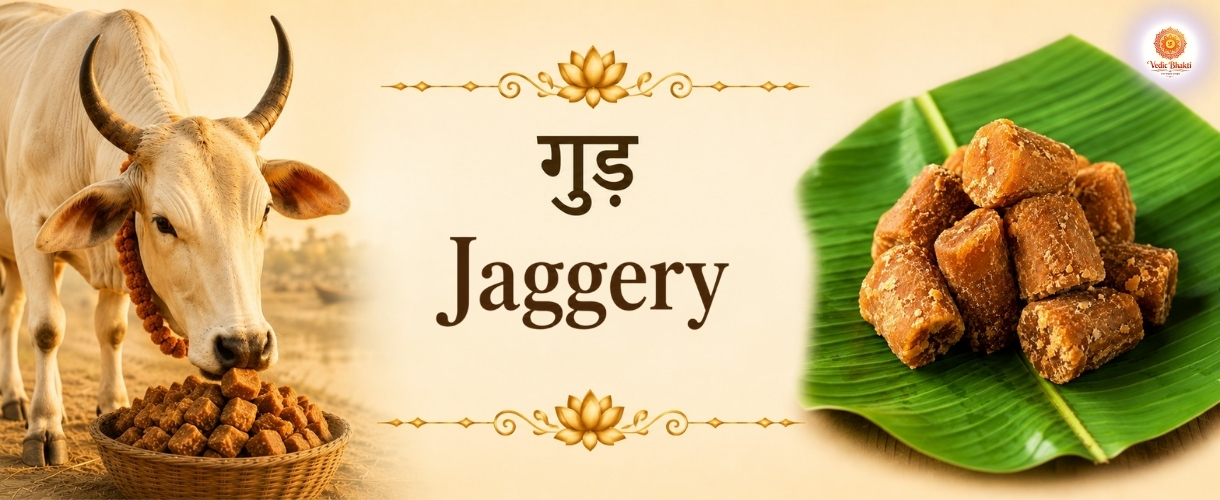 Jaggery