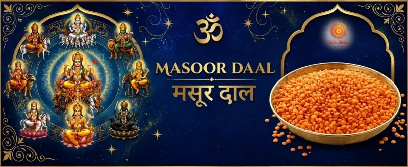 Mashur Daal