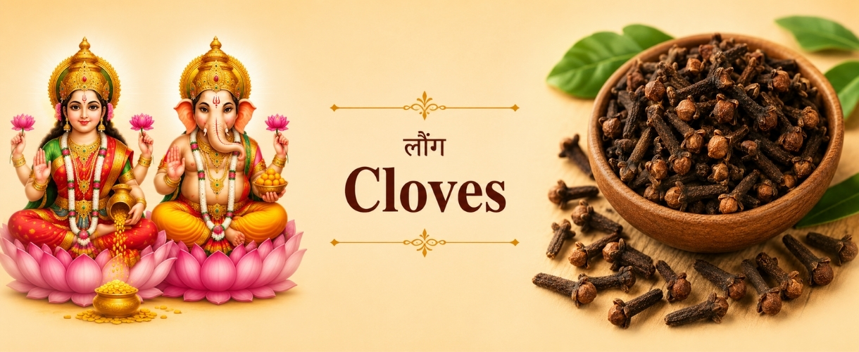 Cloves