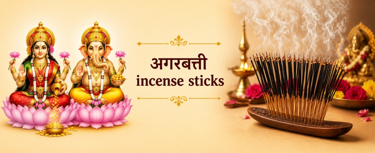 Incense