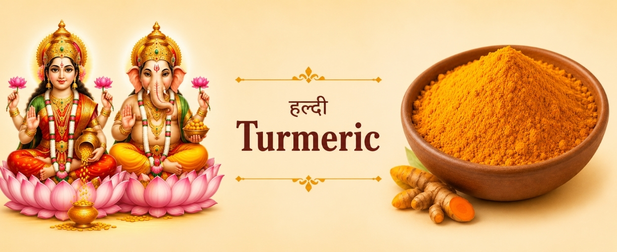 Turmeric