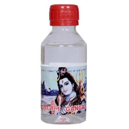 Ganga Jal