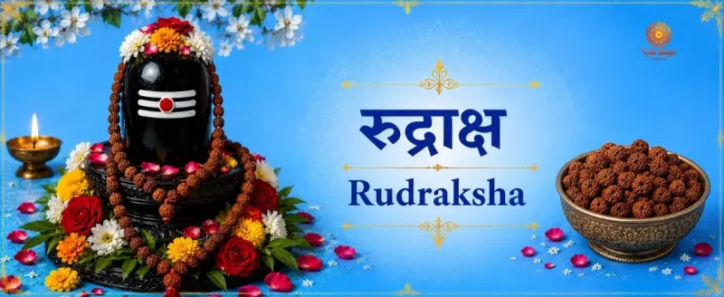 Rudraksha