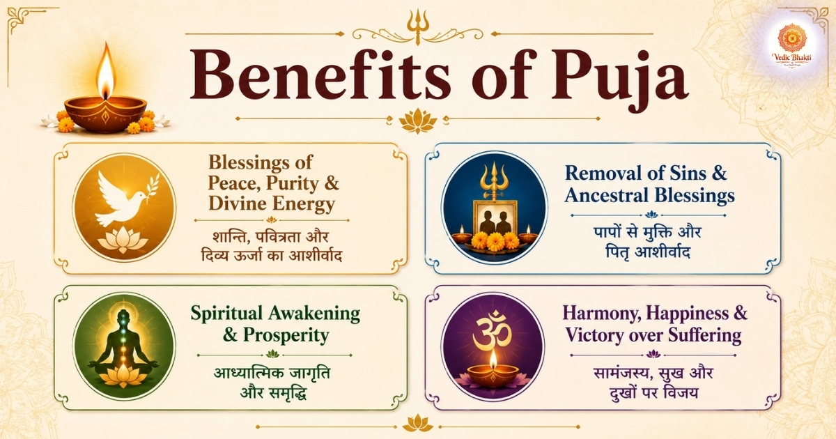 Divine Punya Mahaseva in Kashi - Ganga Aarti thumbnail 5